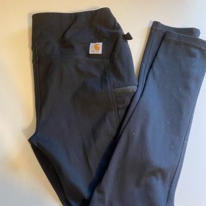 Carhartt Force Lightweight Leggings